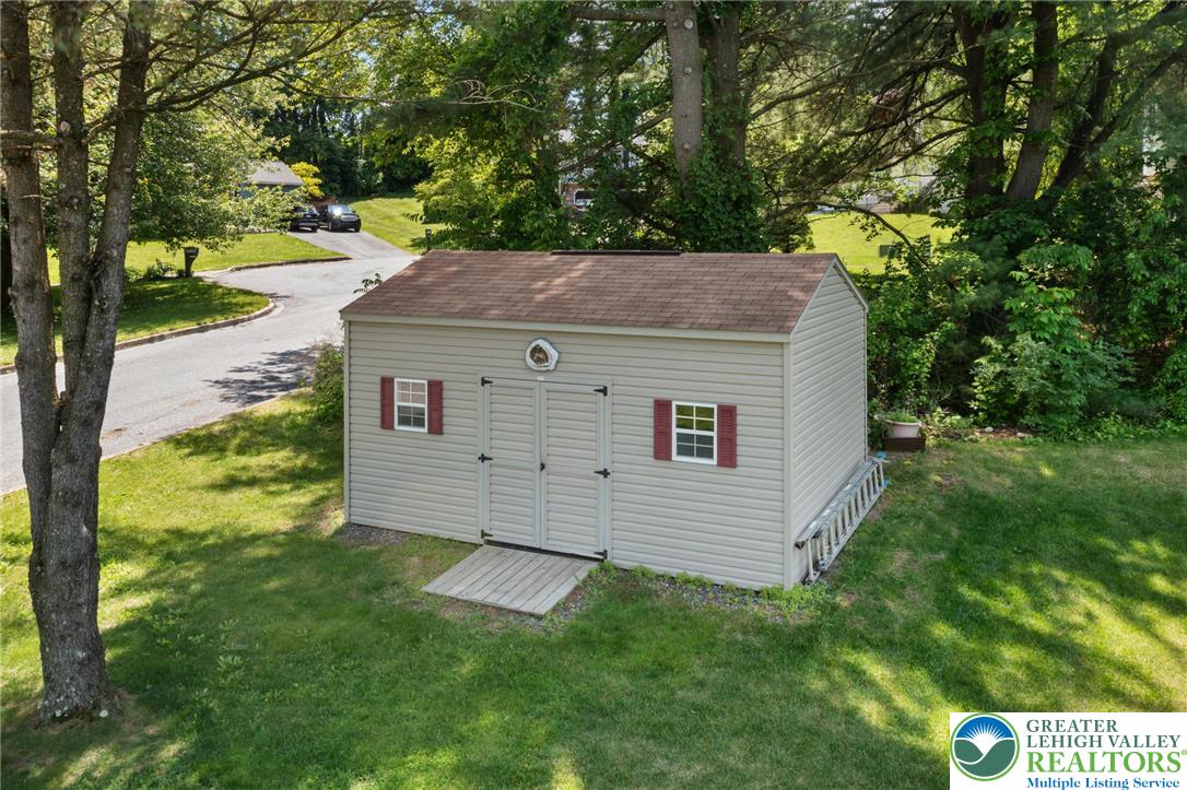 201 South 15th Street