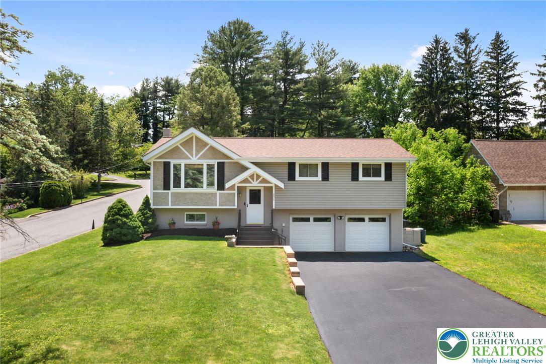 201 South 15th Street