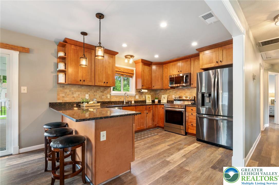 201 South 15th Street