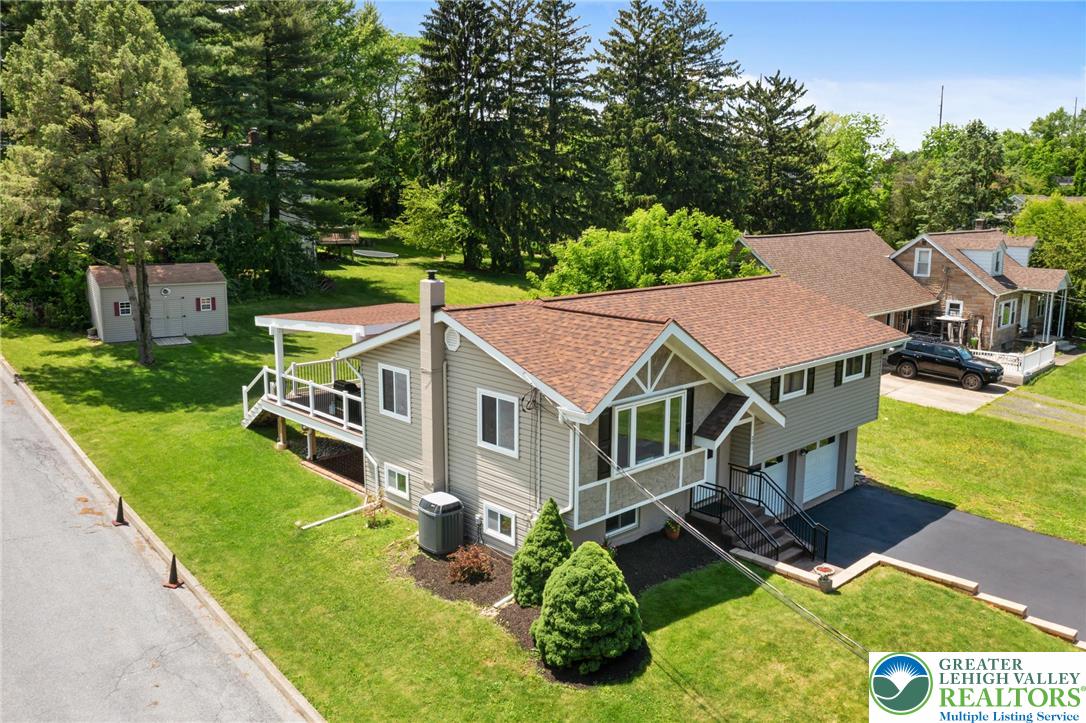 201 South 15th Street