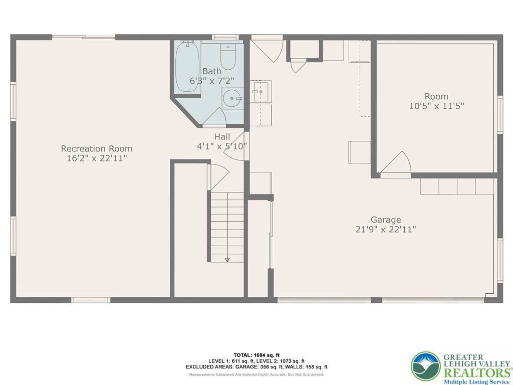 201 South 15th Street