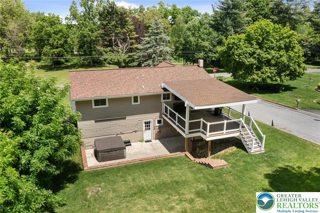 201 South 15th Street