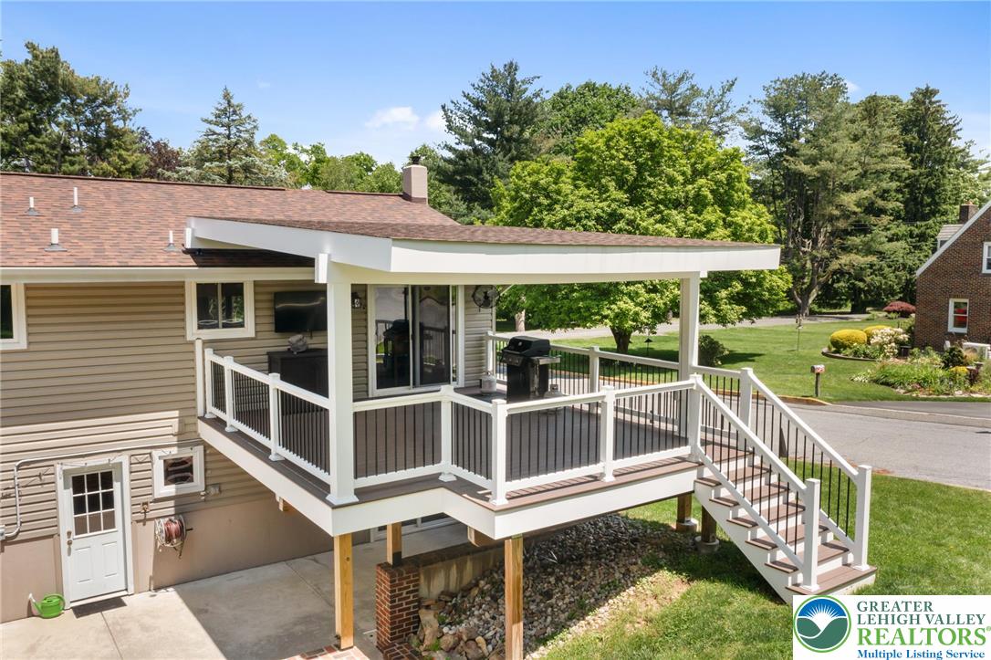 201 South 15th Street