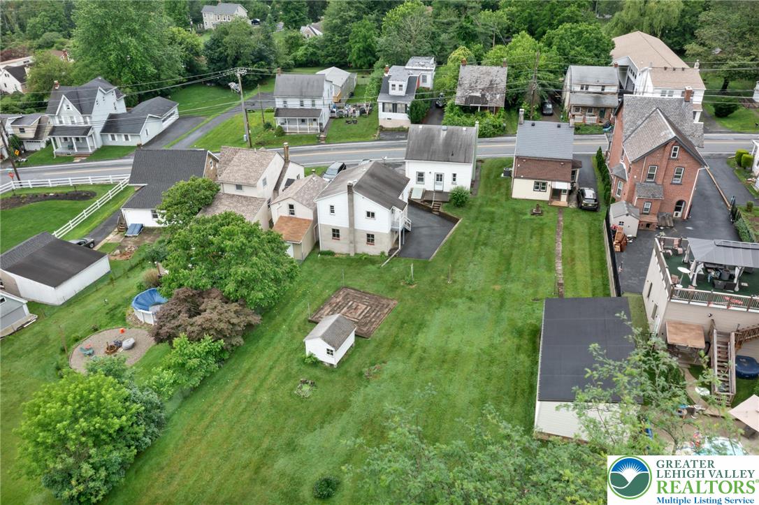 3741 Old Philadelphia PIKE