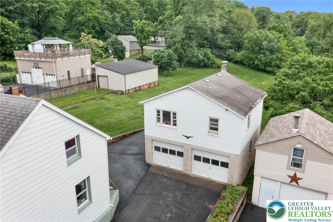 3741 Old Philadelphia PIKE