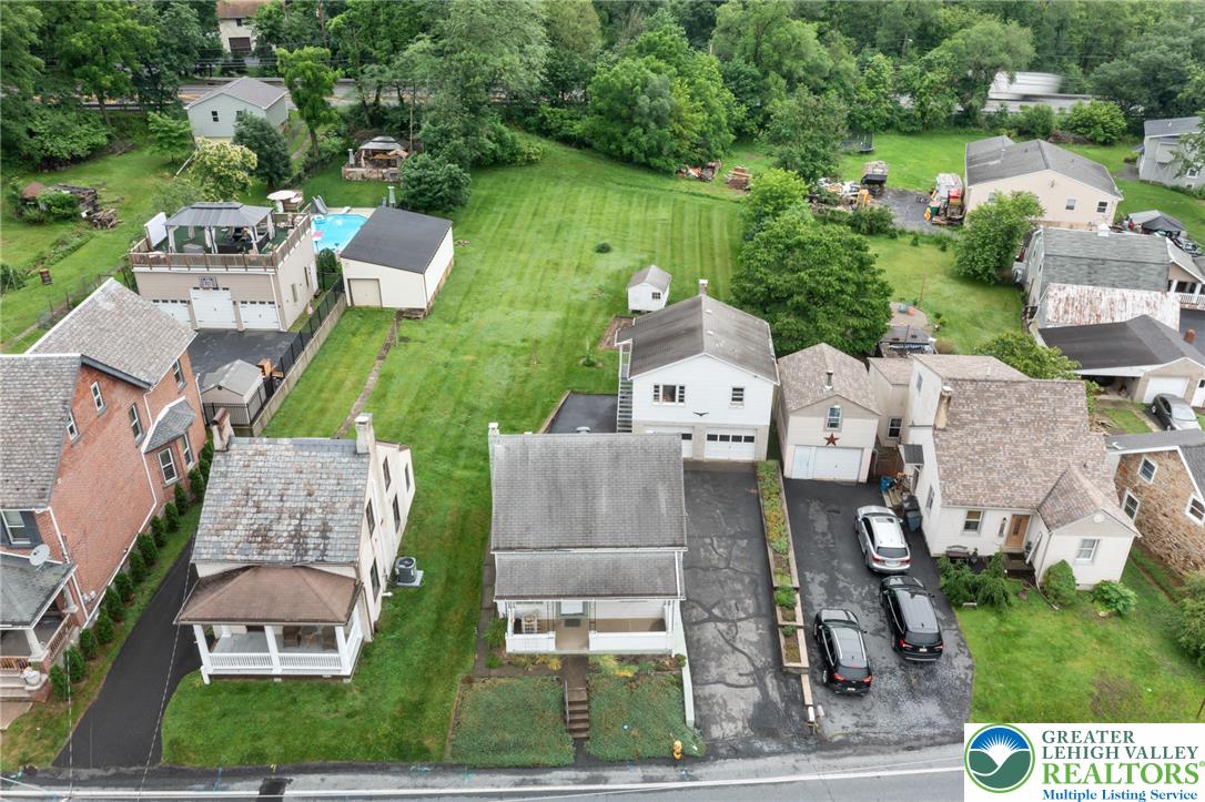 3741 Old Philadelphia PIKE