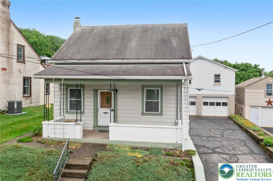3741 Old Philadelphia PIKE