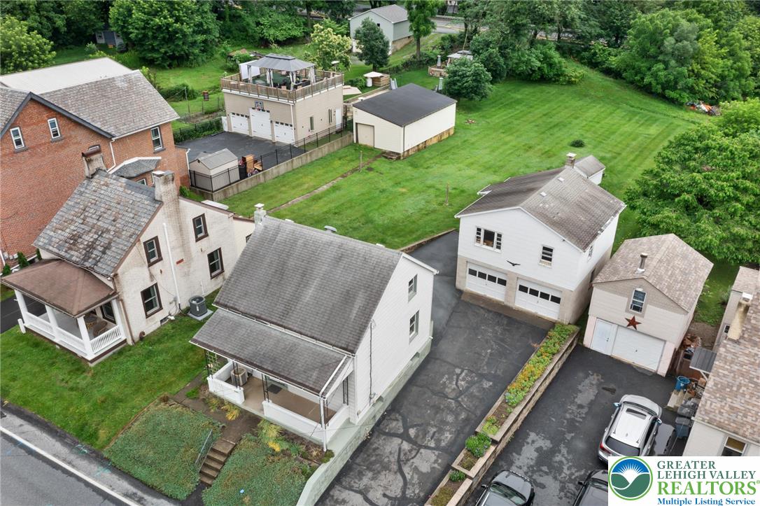 3741 Old Philadelphia PIKE