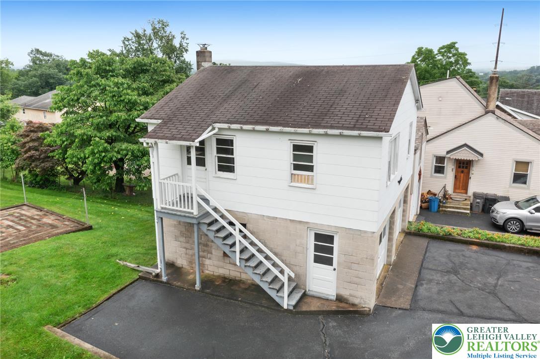 3741 Old Philadelphia PIKE