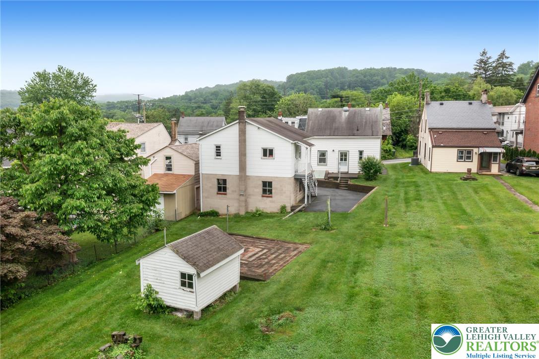 3741 Old Philadelphia PIKE