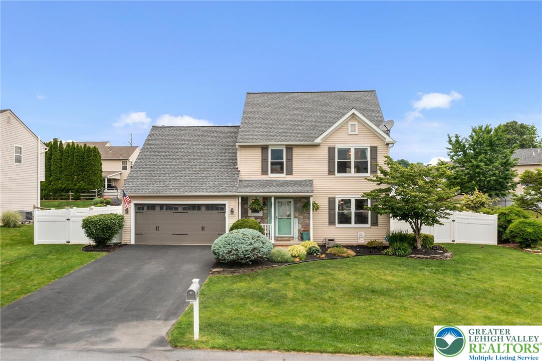 2191 Black Forest Drive