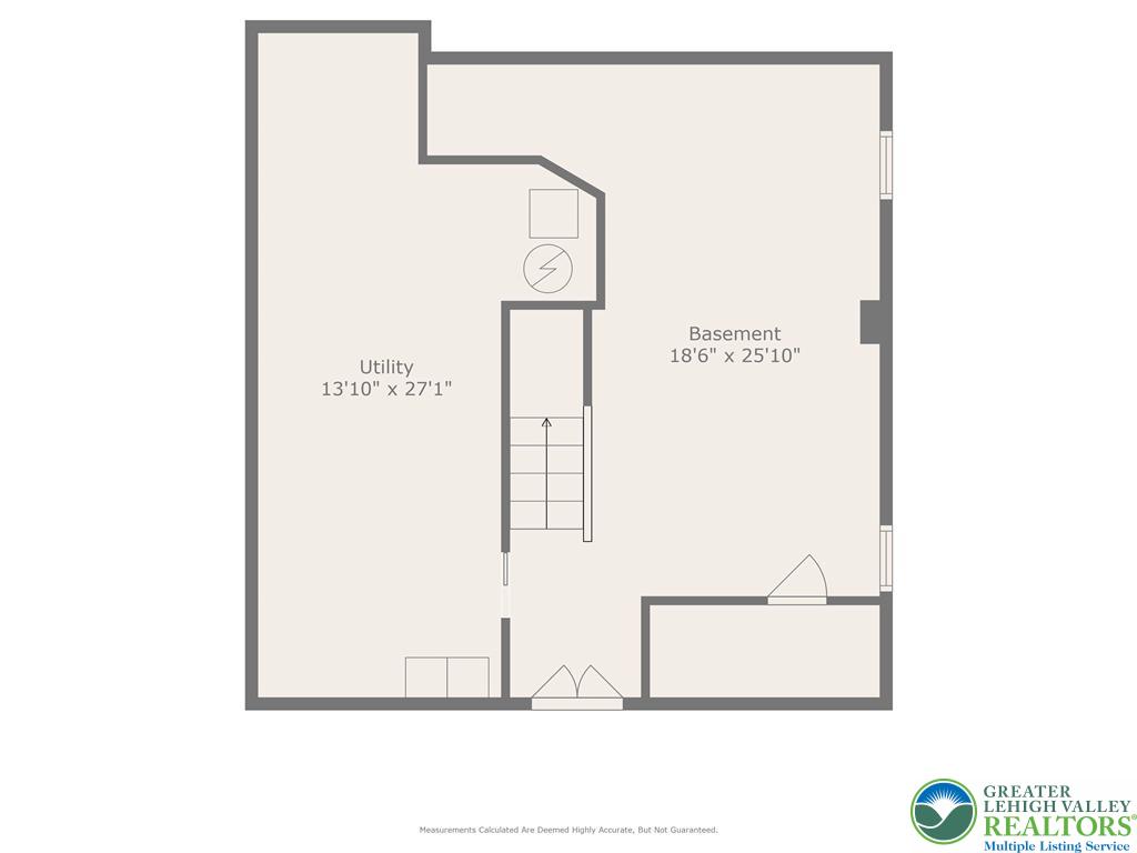 2191 Black Forest Drive