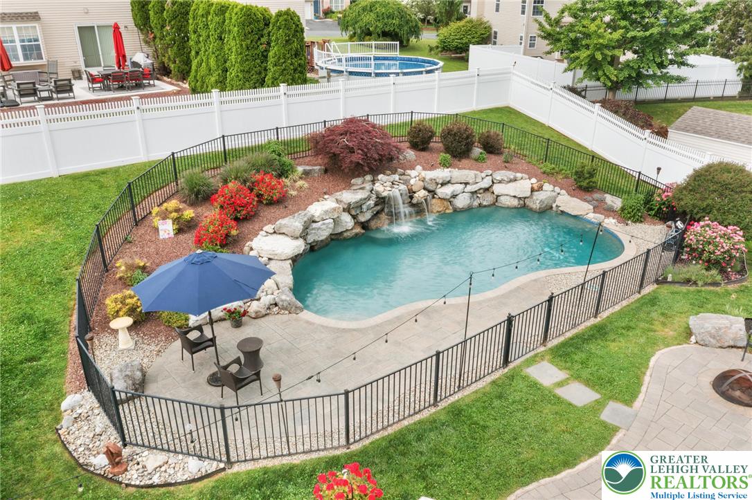 2191 Black Forest Drive