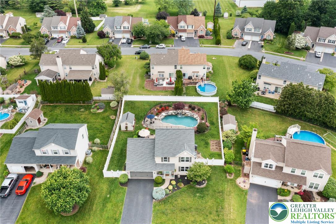 2191 Black Forest Drive