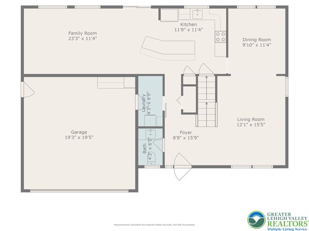 2191 Black Forest Drive