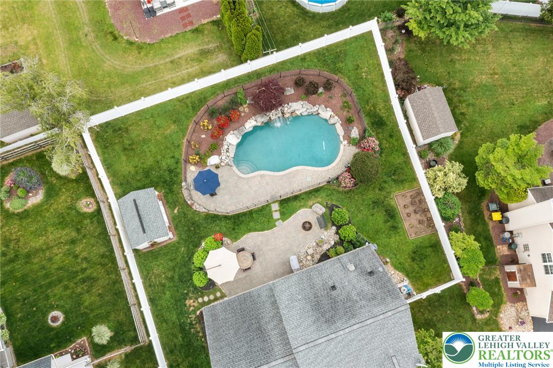 2191 Black Forest Drive