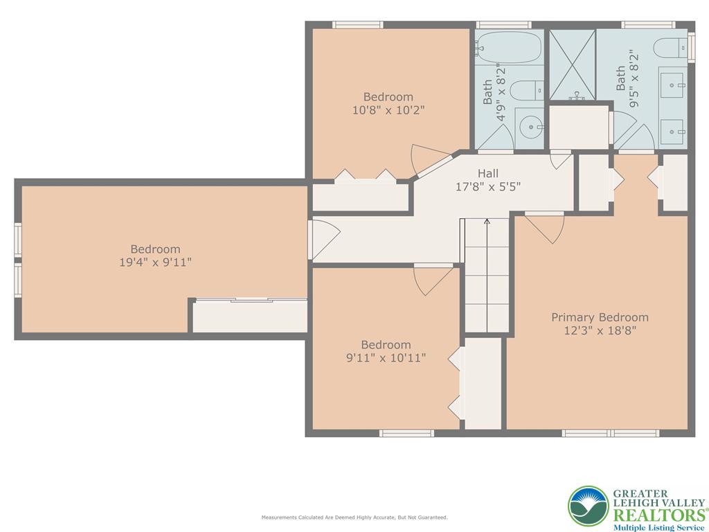 2191 Black Forest Drive