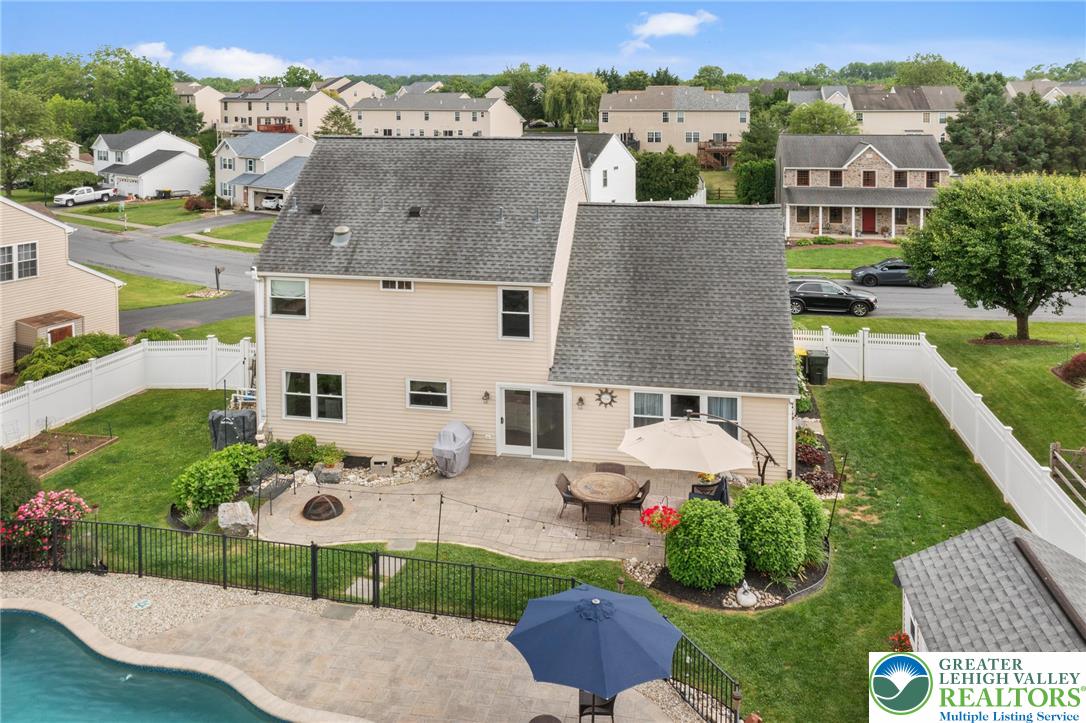 2191 Black Forest Drive