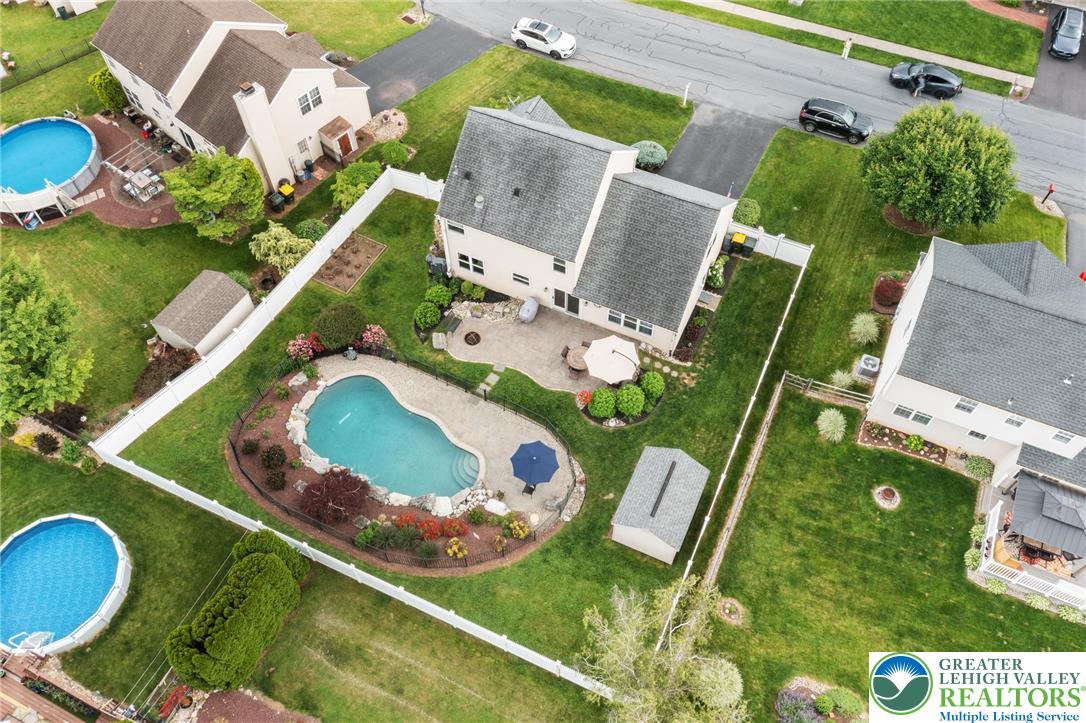 2191 Black Forest Drive