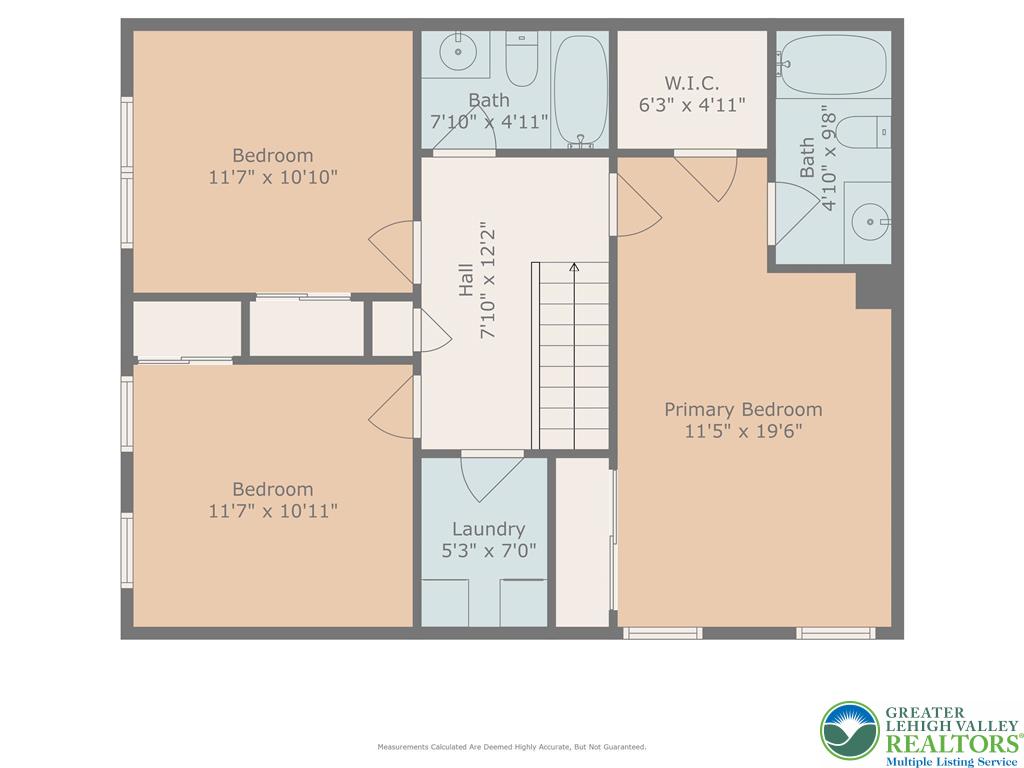 4094 Bunker Hill Drive South