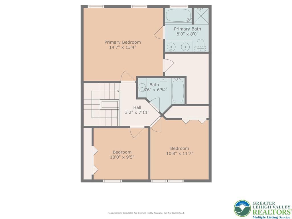 4354 Apple Blossom Drive