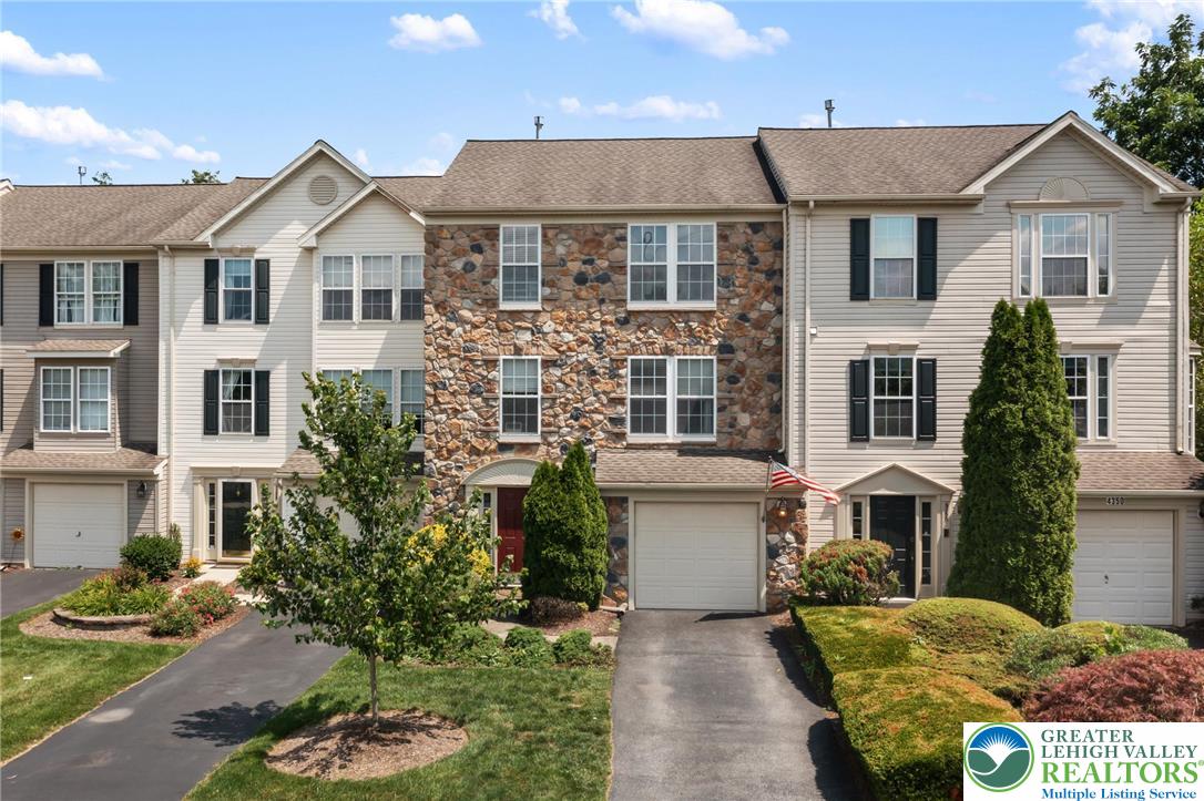 4354 Apple Blossom Drive