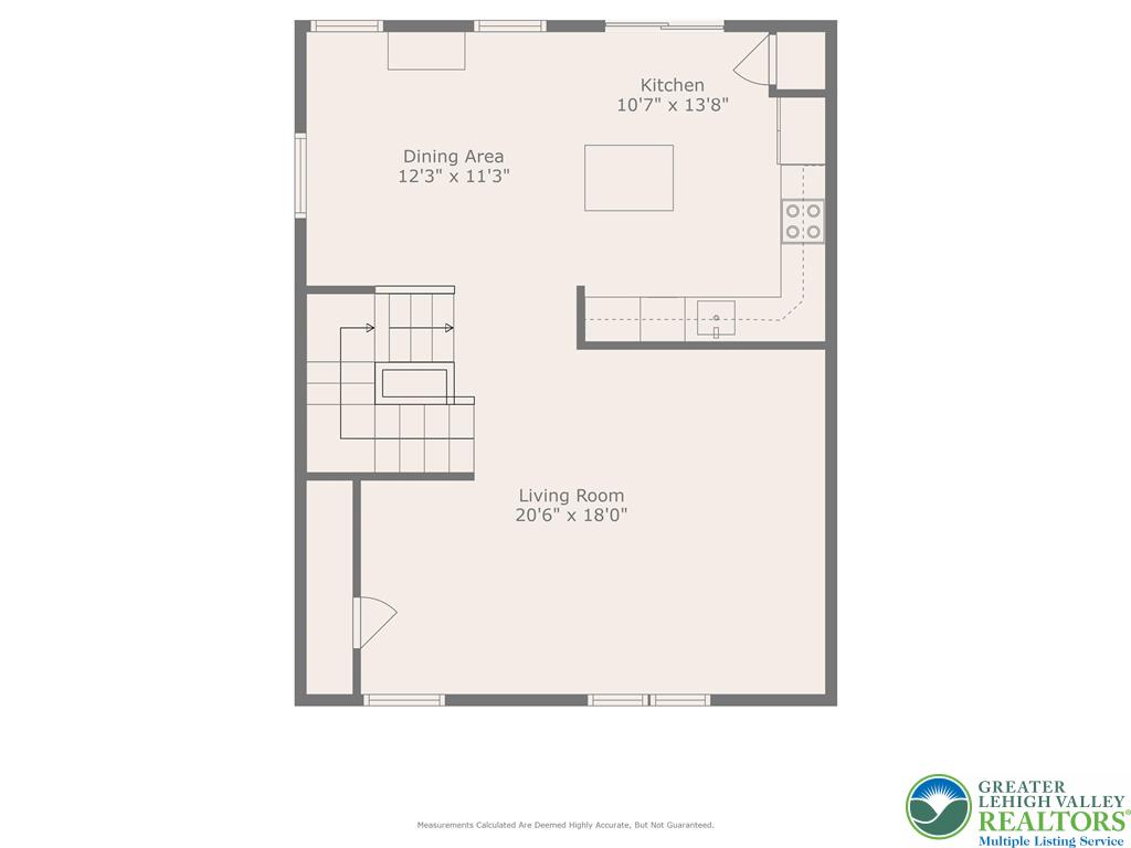 4354 Apple Blossom Drive