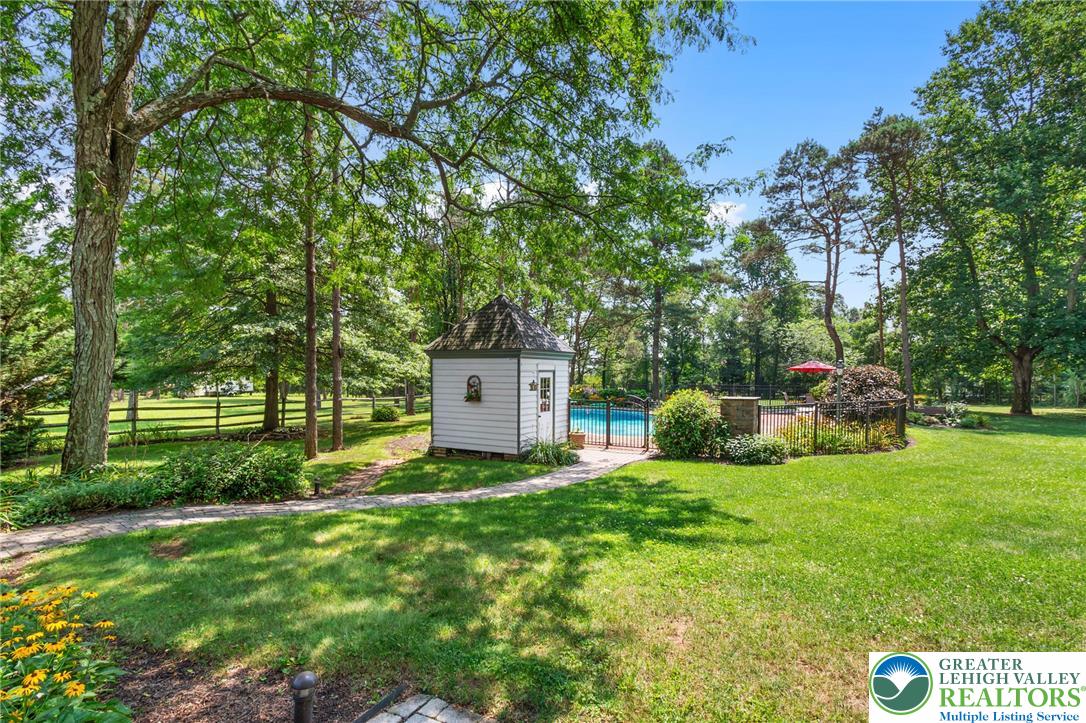 1772 Flint Hill Road