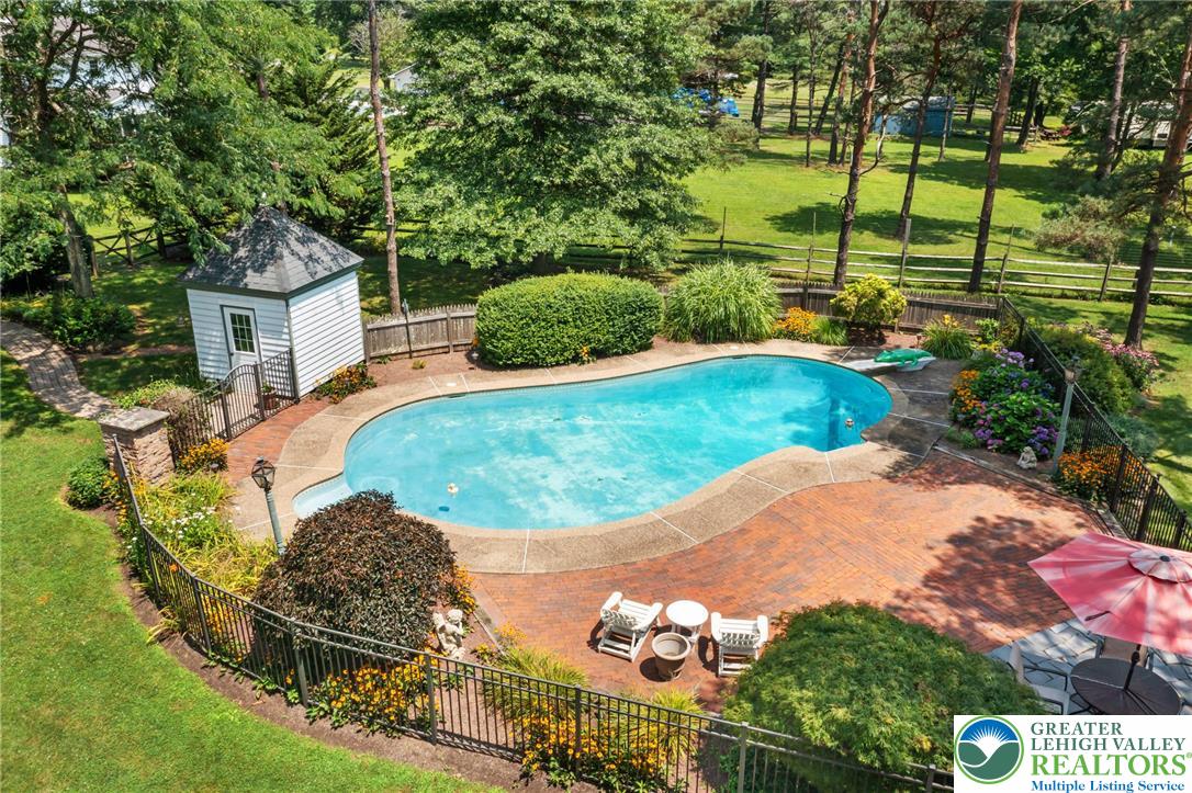 1772 Flint Hill Road