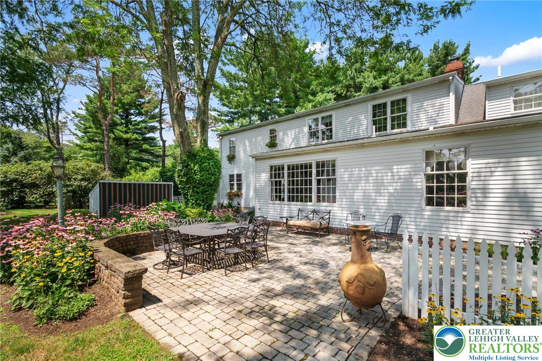 1772 Flint Hill Road