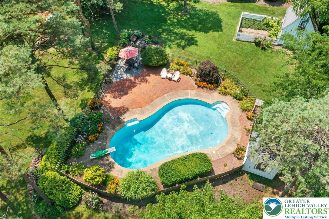 1772 Flint Hill Road