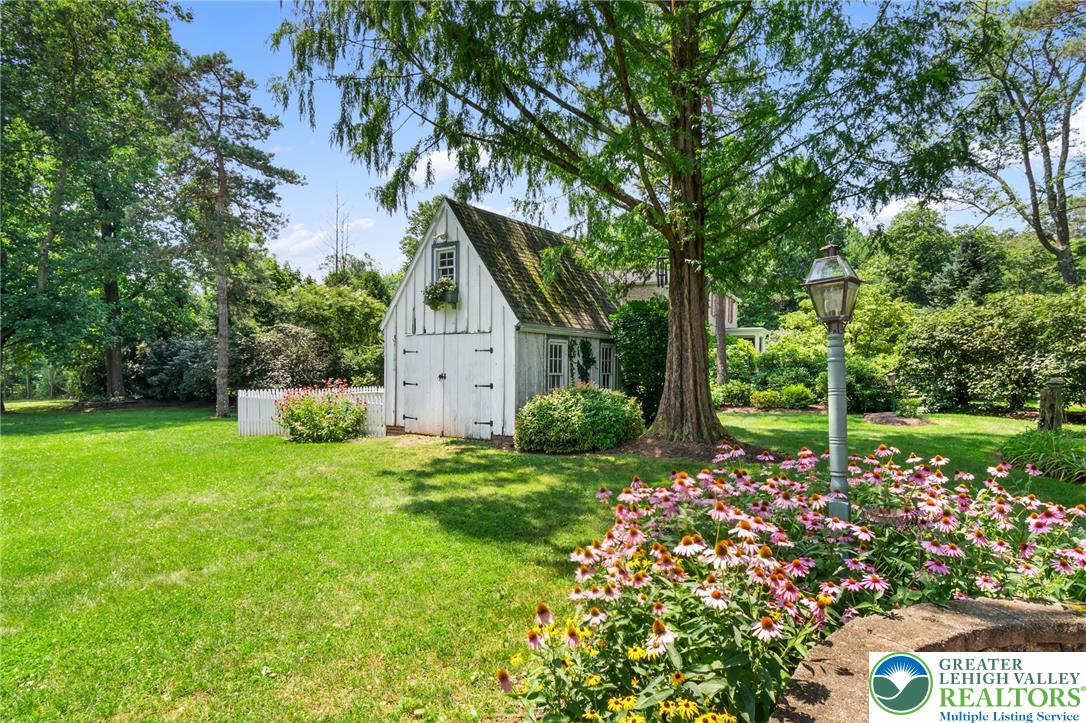 1772 Flint Hill Road