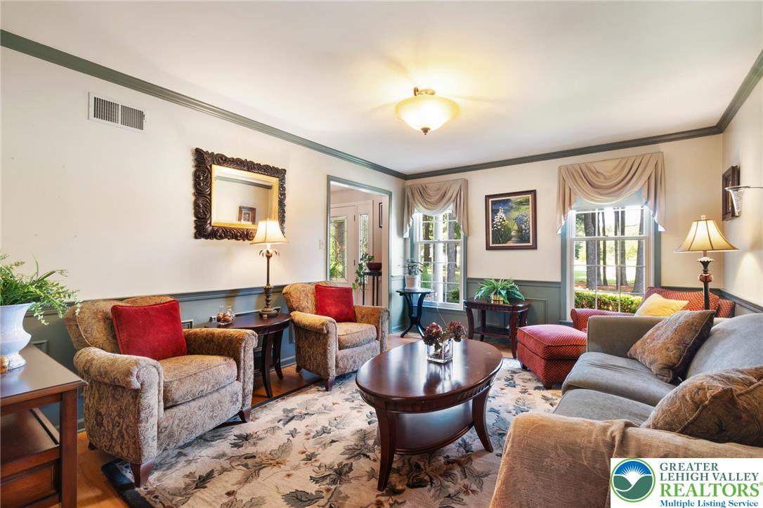 1772 Flint Hill Road