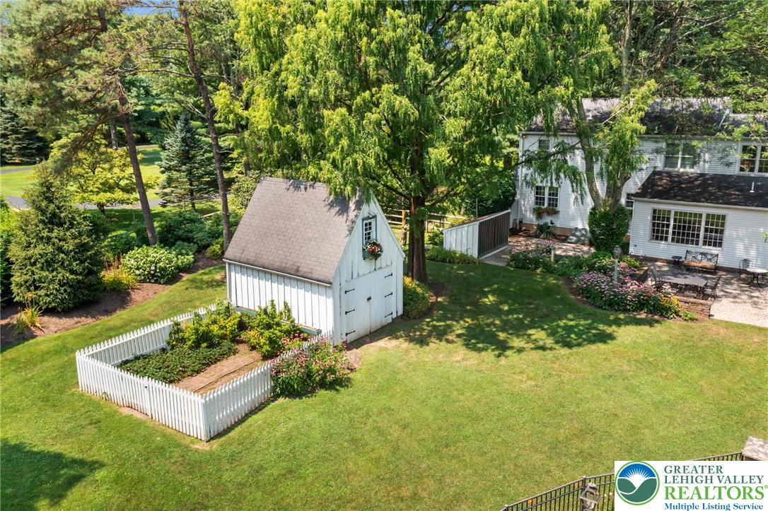 1772 Flint Hill Road