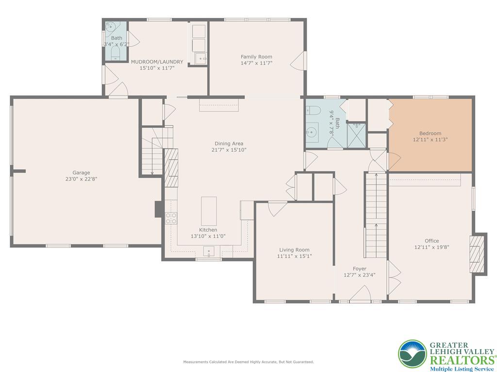 1772 Flint Hill Road