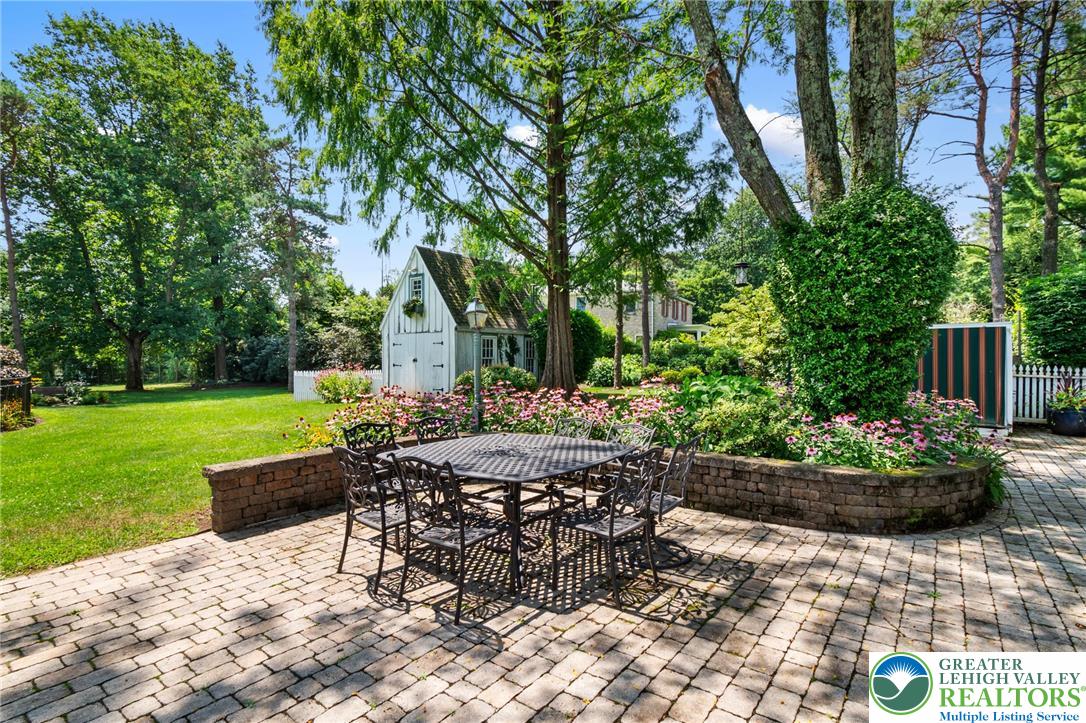 1772 Flint Hill Road