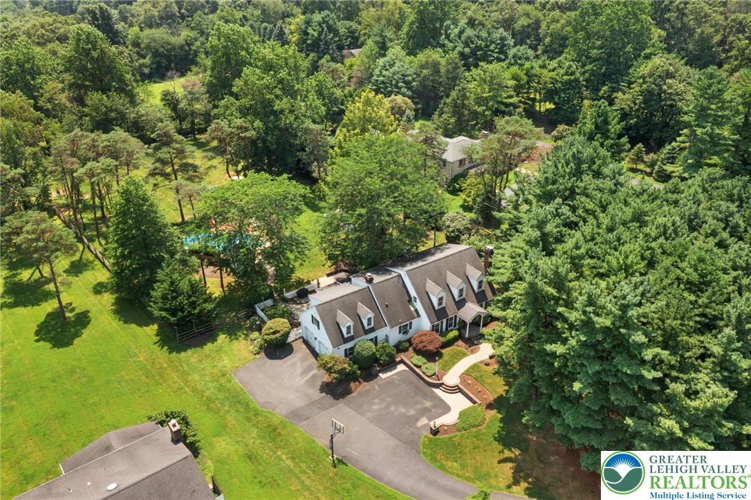 1772 Flint Hill Road