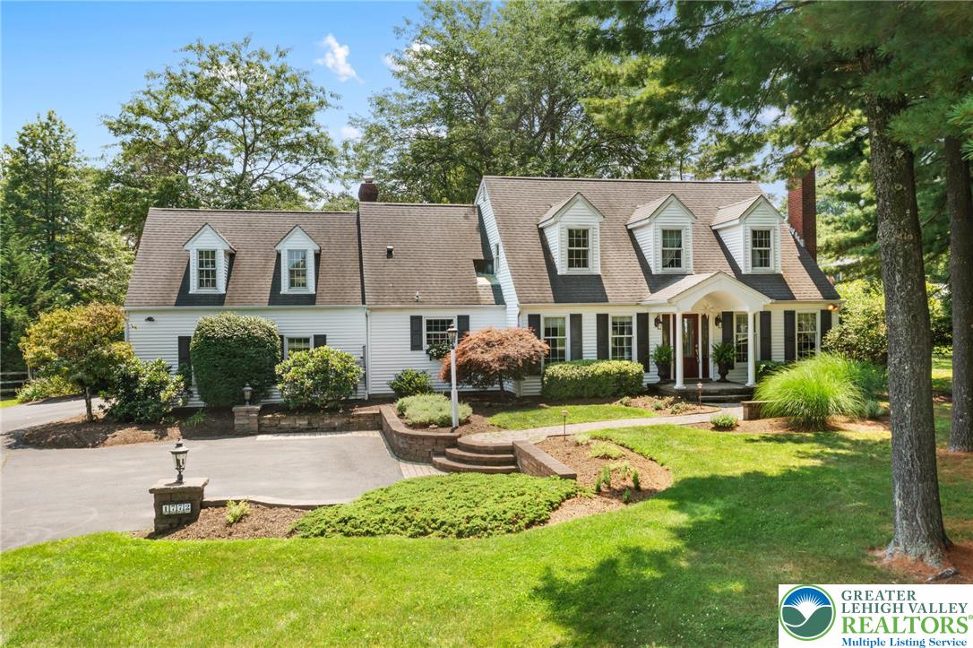 1772 Flint Hill Road