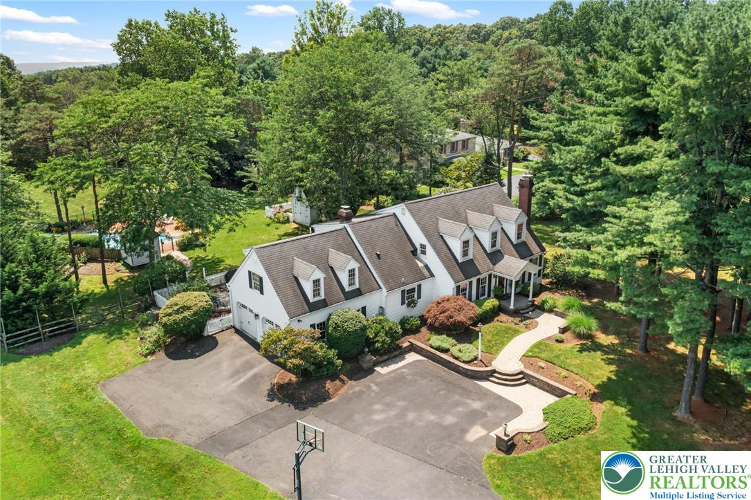 1772 Flint Hill Road