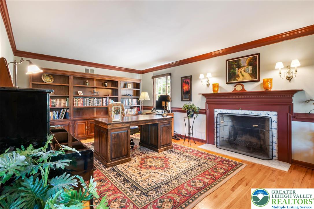 1772 Flint Hill Road