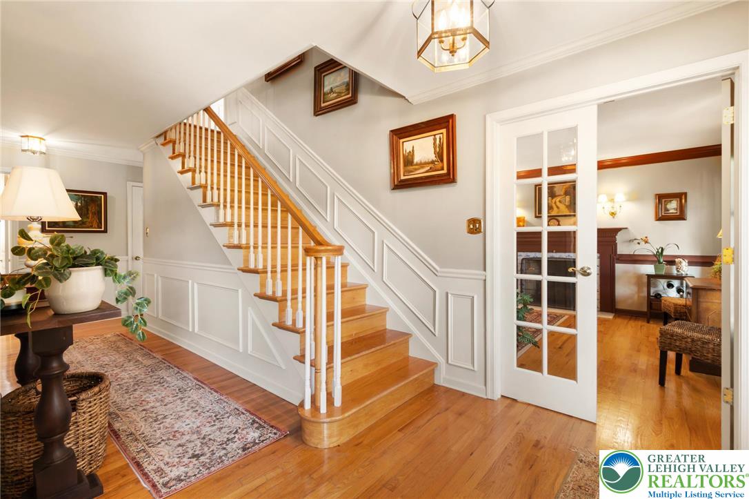 1772 Flint Hill Road