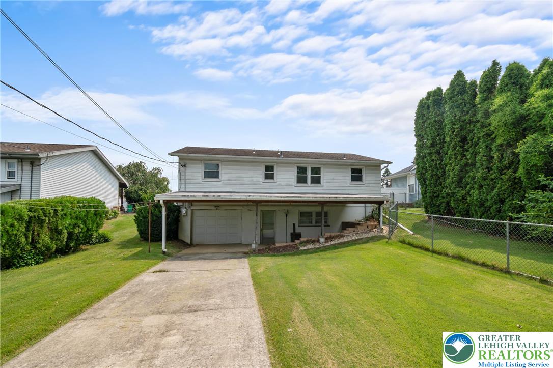 1511 East Highland Street