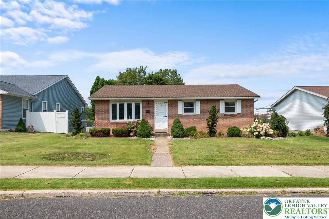 1511 East Highland Street