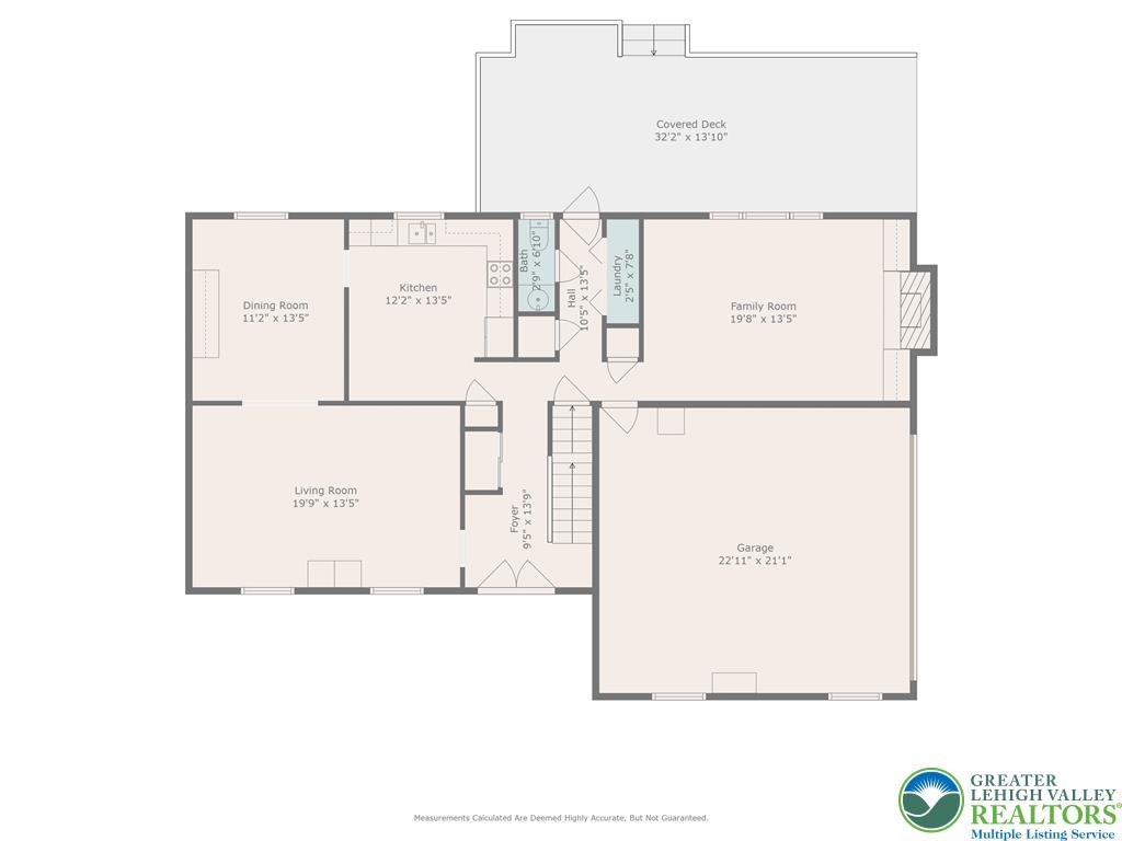 1253 Clearview Circle