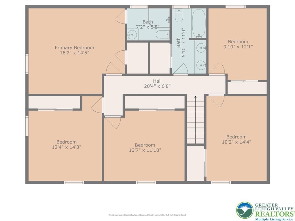 1253 Clearview Circle