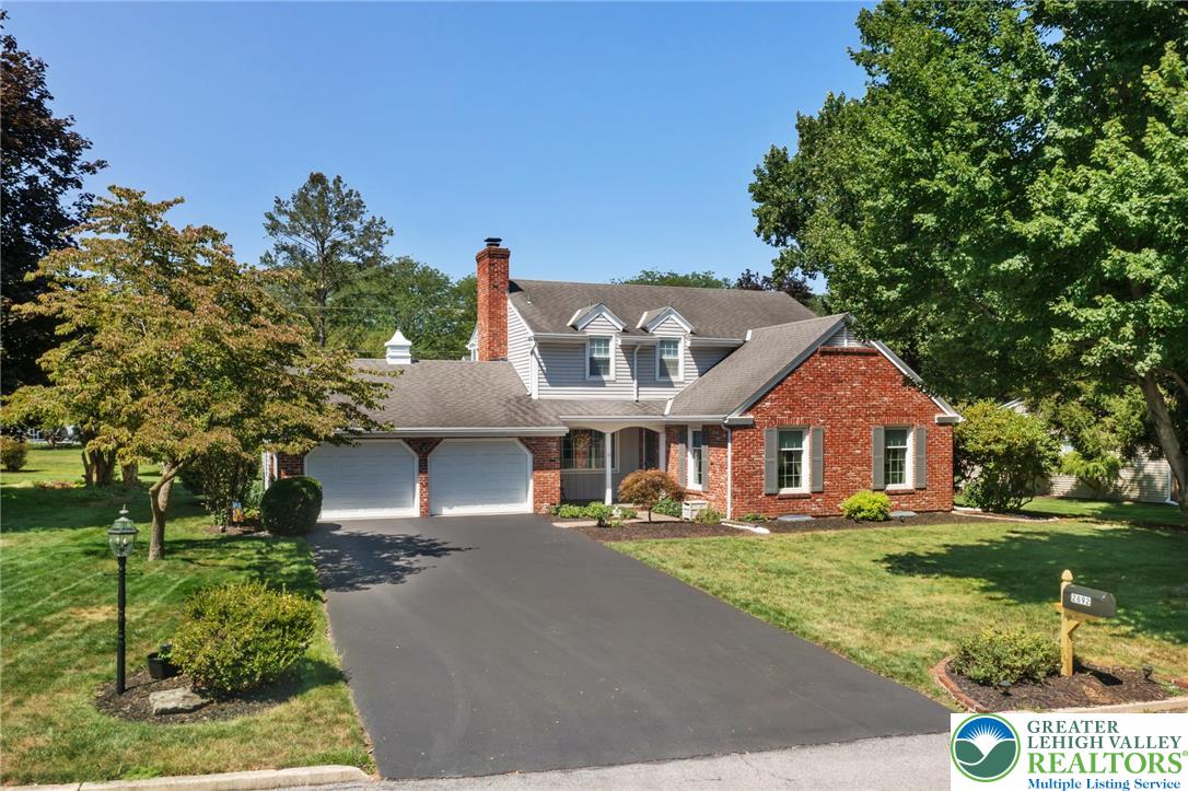 2892 Edgemont Drive