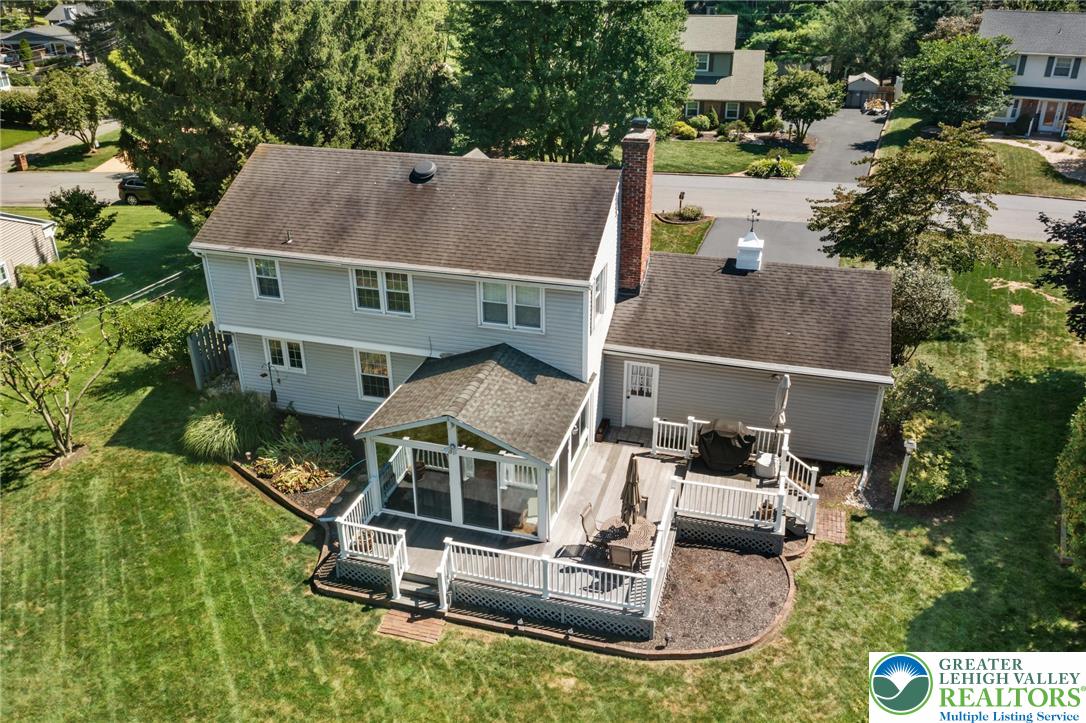 2892 Edgemont Drive
