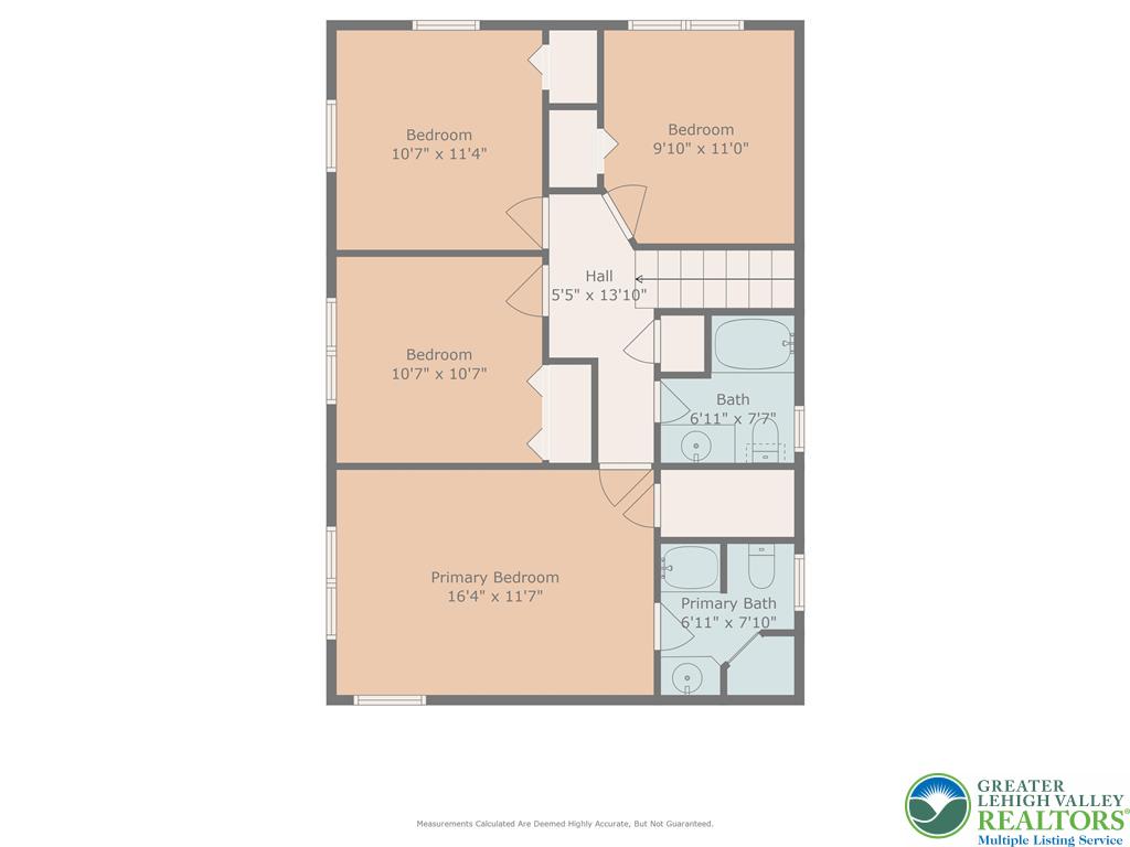 2892 Edgemont Drive