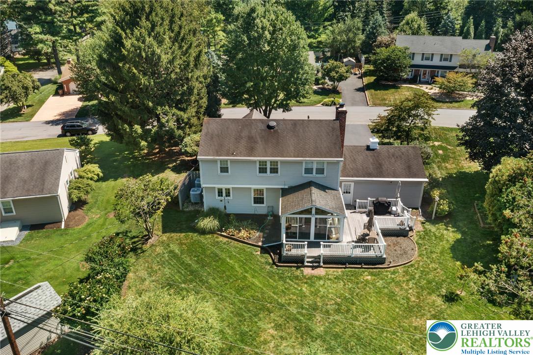 2892 Edgemont Drive