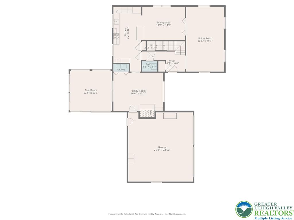 2892 Edgemont Drive